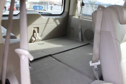 2003 Ford Expedition Eddie Bauer