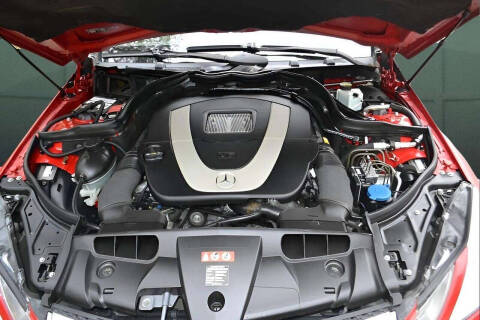 2010 Mercedes-Benz E-Class E 350