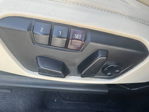 2017 BMW X1 sDrive28i