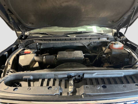 2020 GMC Sierra 2500HD