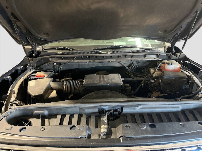 2020 GMC Sierra 2500HD