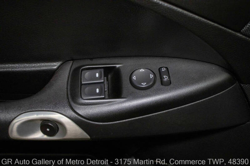 2009 Chevrolet Corvette