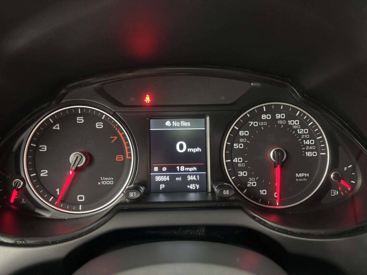 AudiQ534