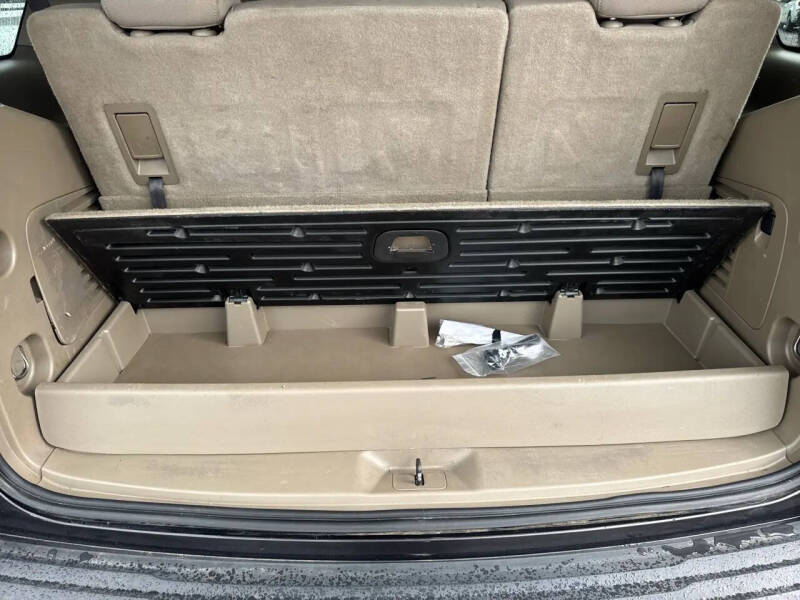 2017 Chevrolet Tahoe LS