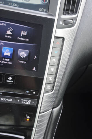 2014 Infiniti Q50 Premium