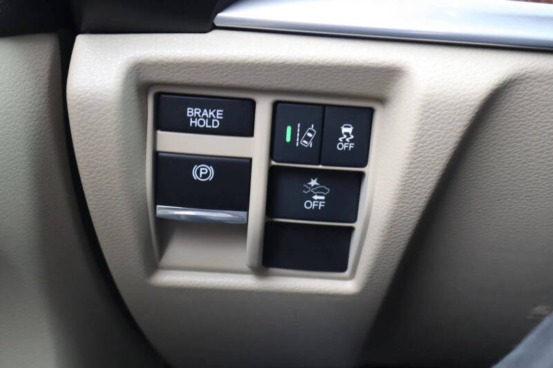 2018 Acura MDX SH-AWD w/Tech