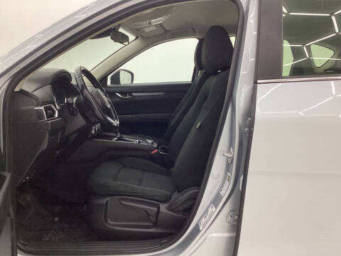 2018 Mazda CX-5 Sport