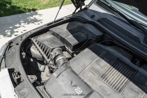 2012 Land Rover LR4 HSE LUX