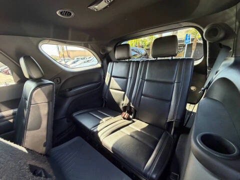 2020 Dodge Durango R/T