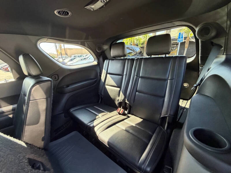 2020 Dodge Durango R/T