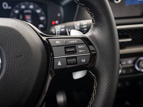 2025 Acura ADX w/A-SPEC