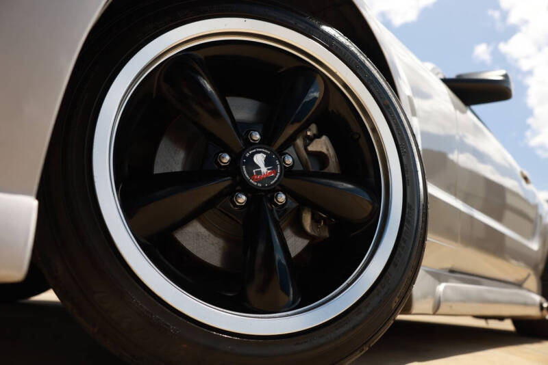 2006 Ford Mustang GT Premium