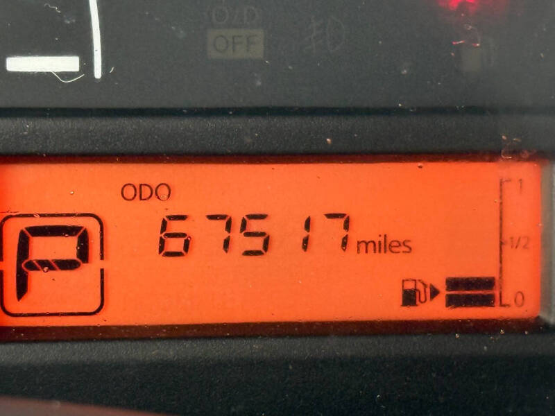 2021 Nissan NV200 SV