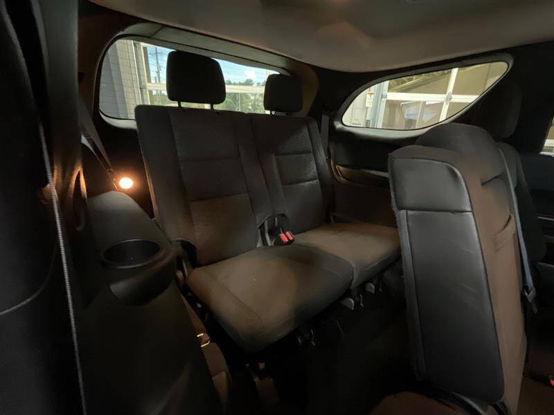 2022 Dodge Durango SXT