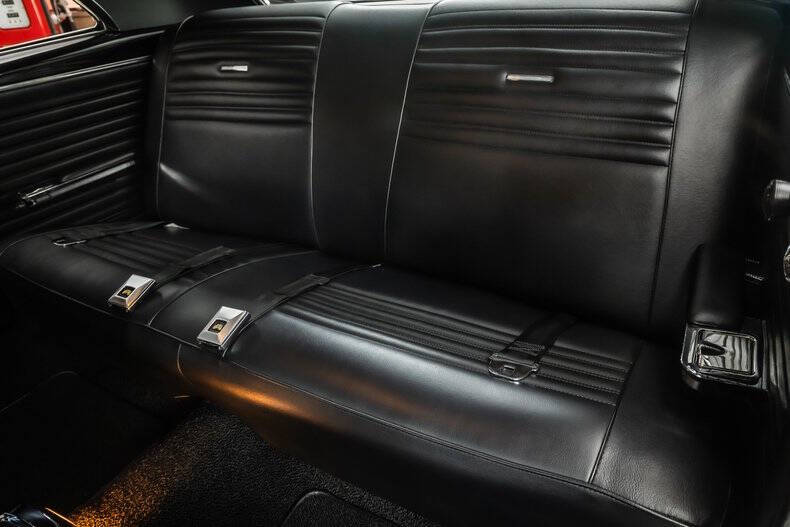 1967 Chevrolet Chevelle