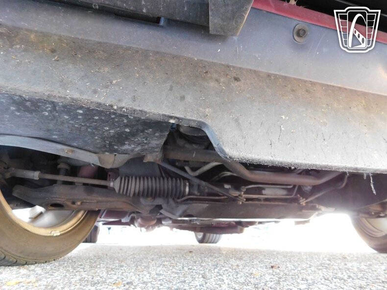 2000 Chevrolet Camaro