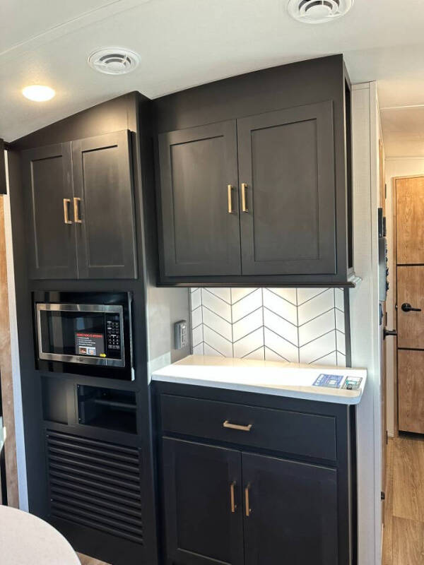 2023 Keystone RV Outback 328RL