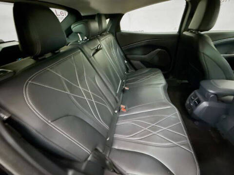 2024 Ford Mustang Mach-E Select