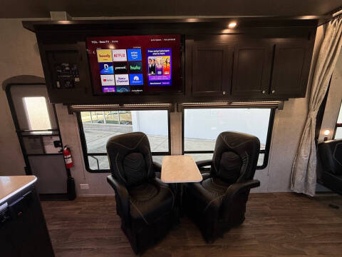 2023 Eclipse Recreational Vehicle Stellar