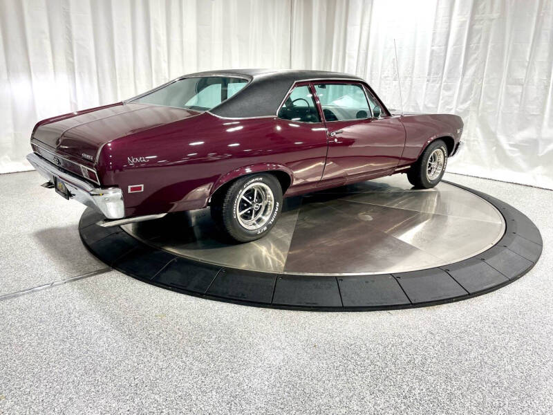 1968 Chevrolet Nova
