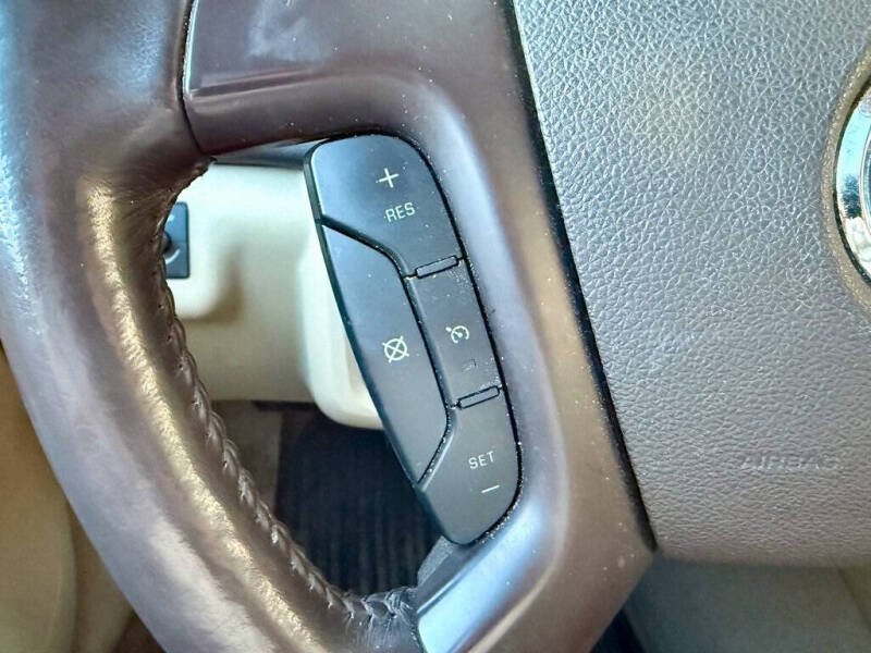 2010 Buick Enclave CXL