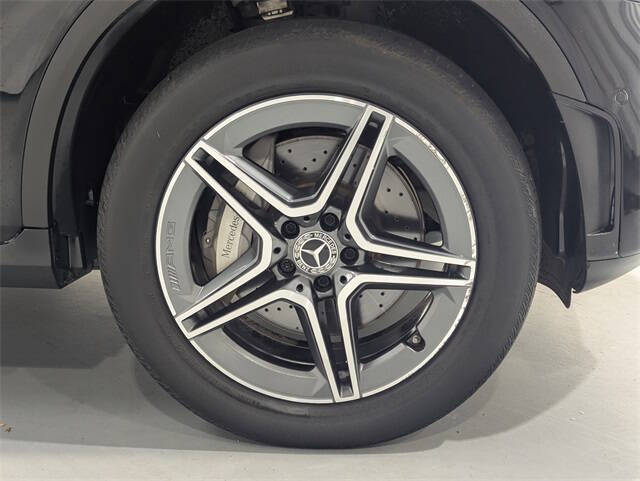 2020 Mercedes-Benz GLC GLC 300