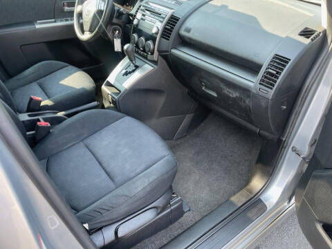 2010 Mazda MAZDA5 Touring