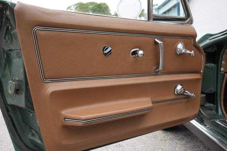 1967 Chevrolet Corvette