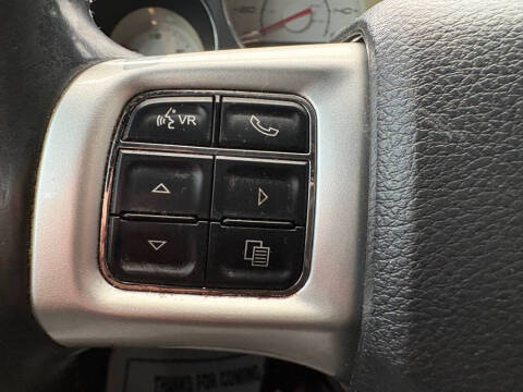 2011 Dodge Challenger R/T