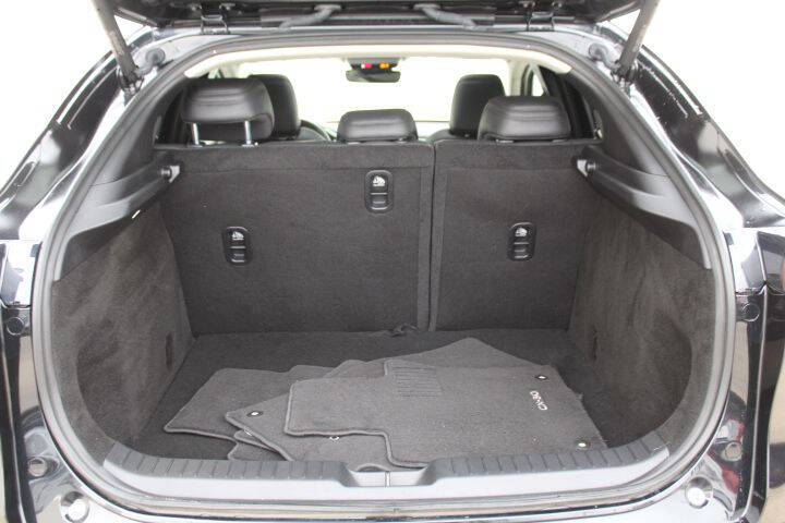 2024 Mazda CX-30 2.5 Turbo Premium