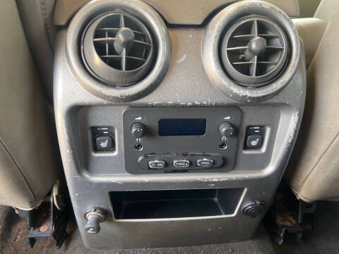 2003 HUMMER H2