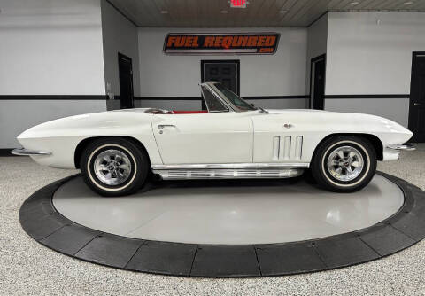 1965 Chevrolet Corvette