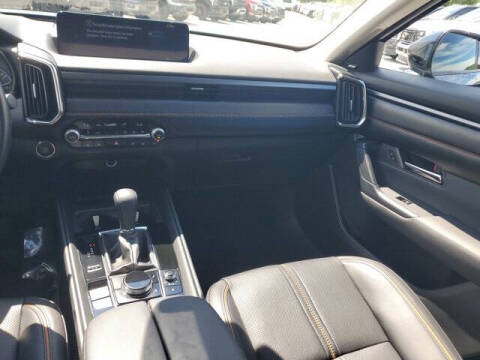 2024 Mazda CX-50 2.5 S Premium Plus