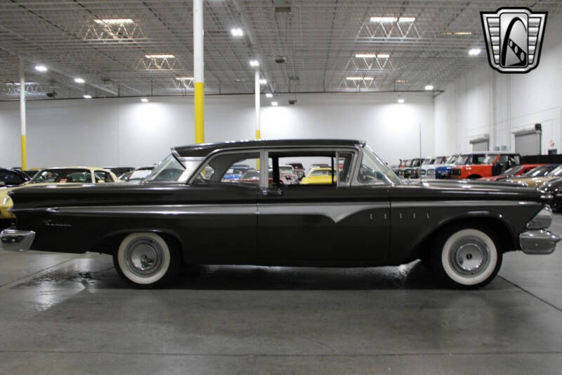 1959 Edsel Ranger