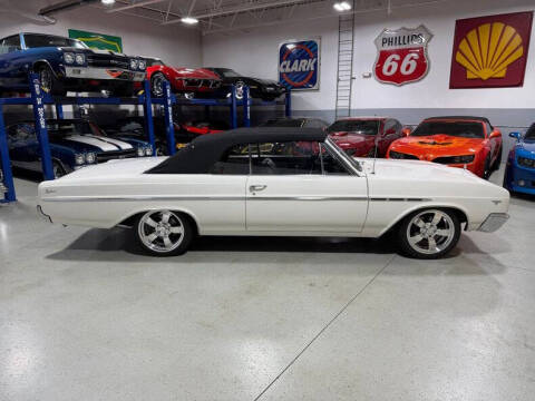 1965 Buick Skylark