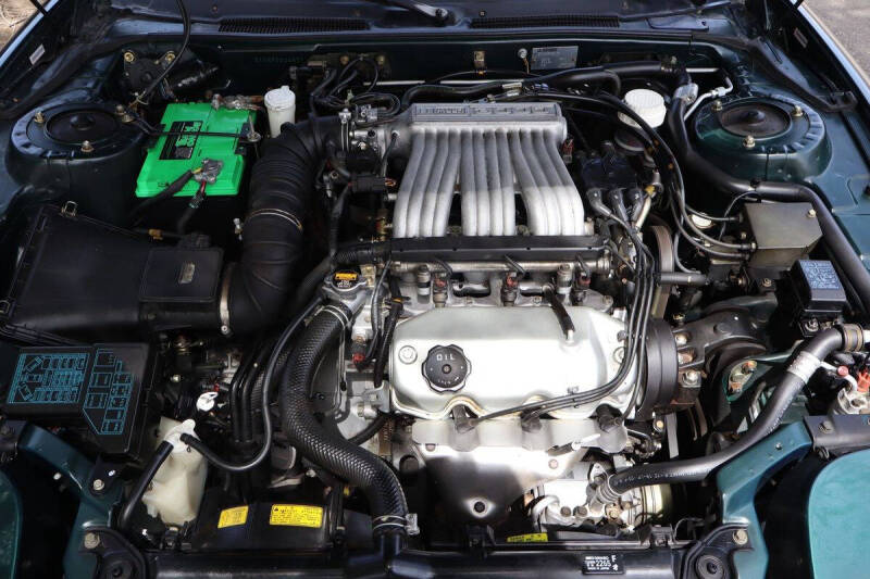 1993 Dodge Stealth