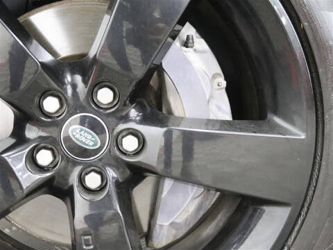 2022 Land Rover Defender 110 X-Dynamic HSE