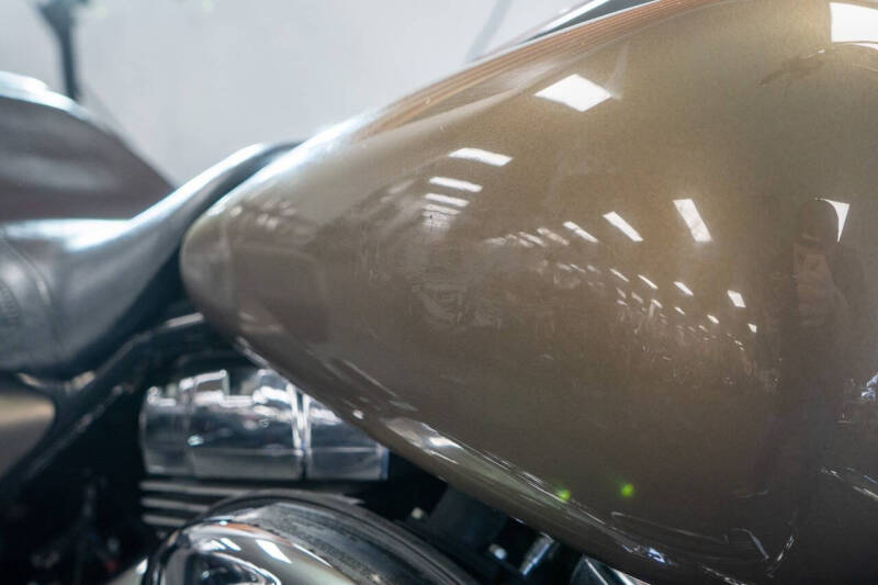 2004 Harley-Davidson Road King