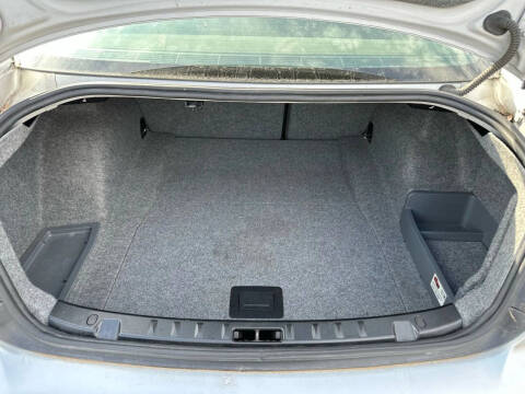 2013 BMW 3 Series 328i