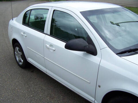 2007 Chevrolet Cobalt LS