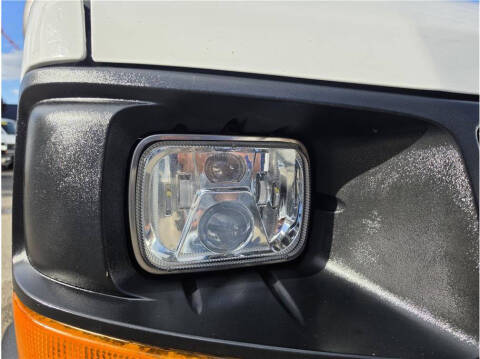 2014 Chevrolet Express 2500