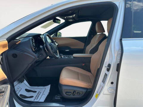 2023 Lexus RX 350