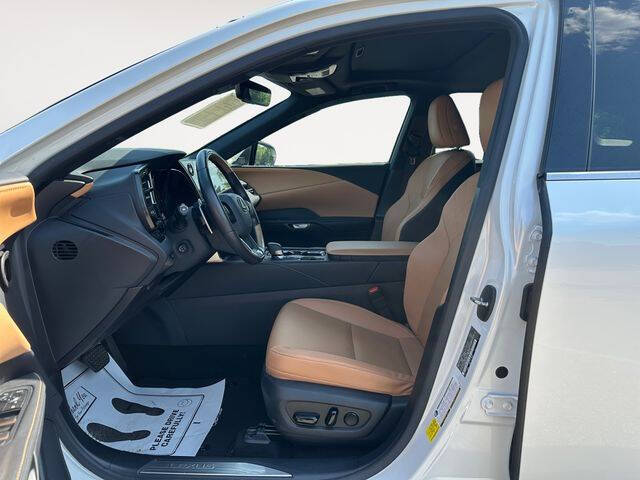2023 Lexus RX 350
