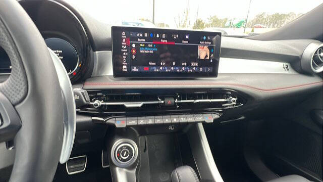 2025 Alfa Romeo Tonale Tributo Italiano