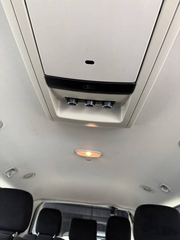 2016 Dodge Grand Caravan SXT Plus