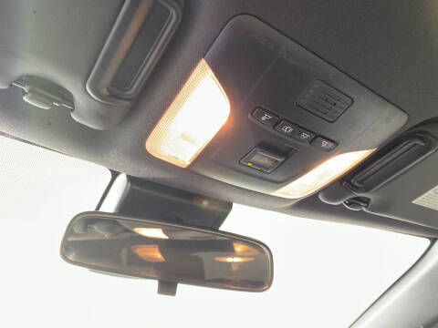 2022 Toyota Corolla Hatchback XSE