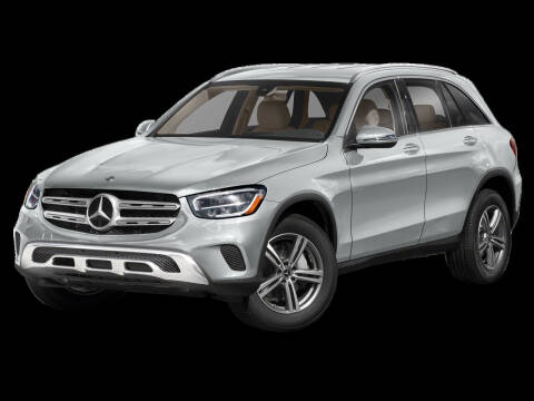 2020 Mercedes-Benz GLC for sale at Somerset Sales and Leasing in Somerset WI
