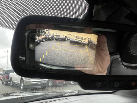 2012 Chevrolet Camaro SS