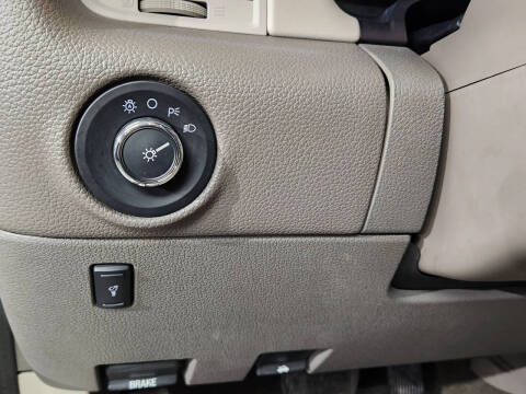 2016 Lincoln Navigator L Select