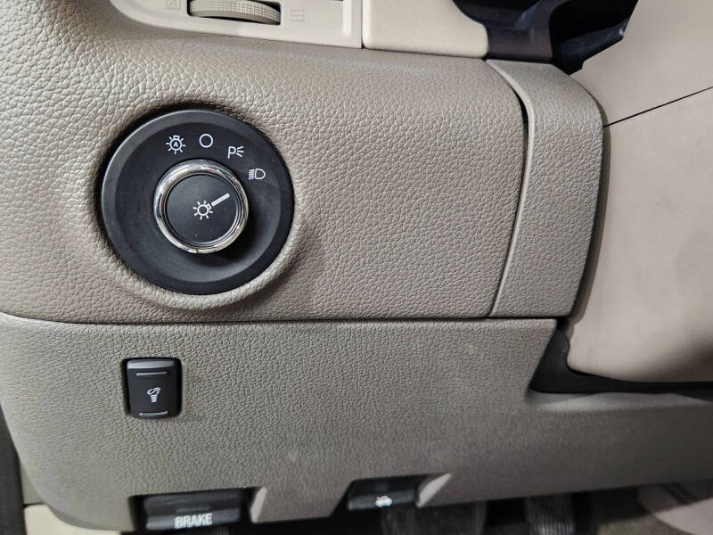 2016 Lincoln Navigator L Select